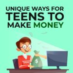 Best 18 Small Business Ideas for Teens